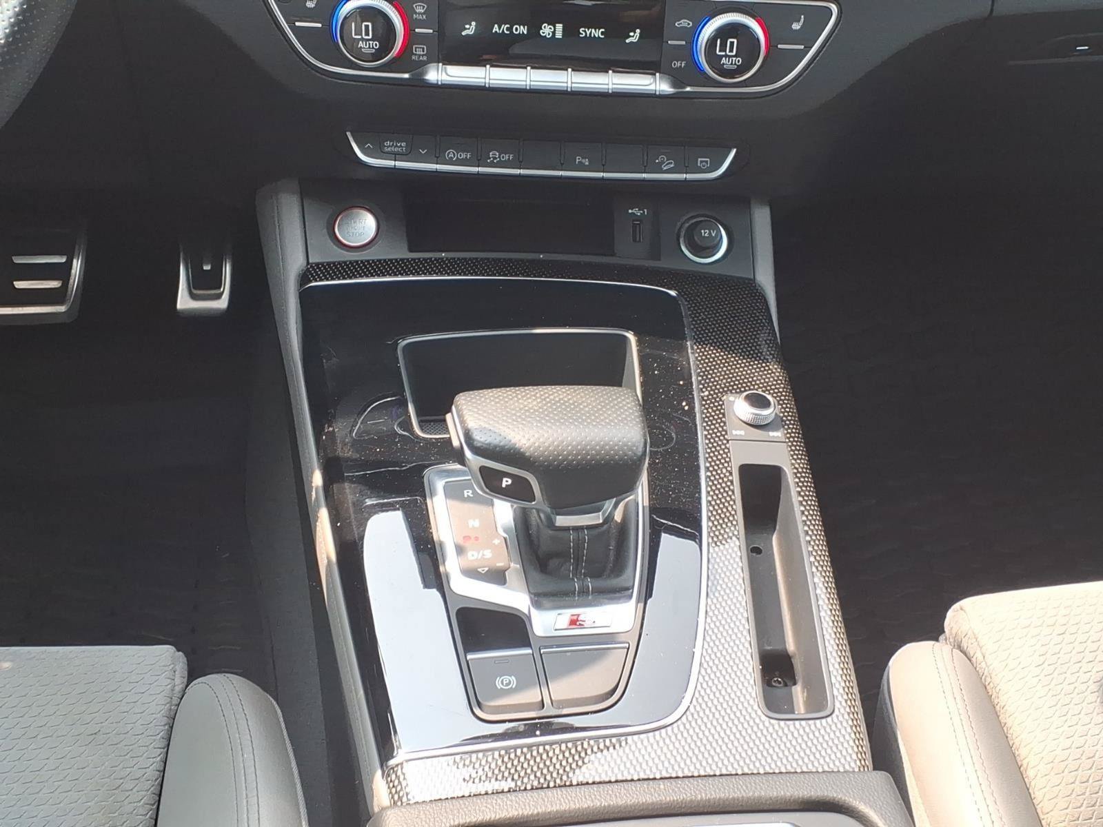 Used 2022 Audi SQ5 Premium Plus w/ Premium Plus Package AWD/4WD image 18