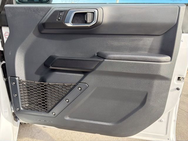 Used 2025 Ford Bronco Big Bend image 35