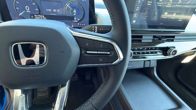 New 2026 Honda Prologue Touring image 29