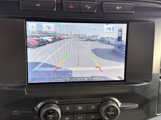 Used 2022 Ford F150 XL w/ STX Appearance Package image 35