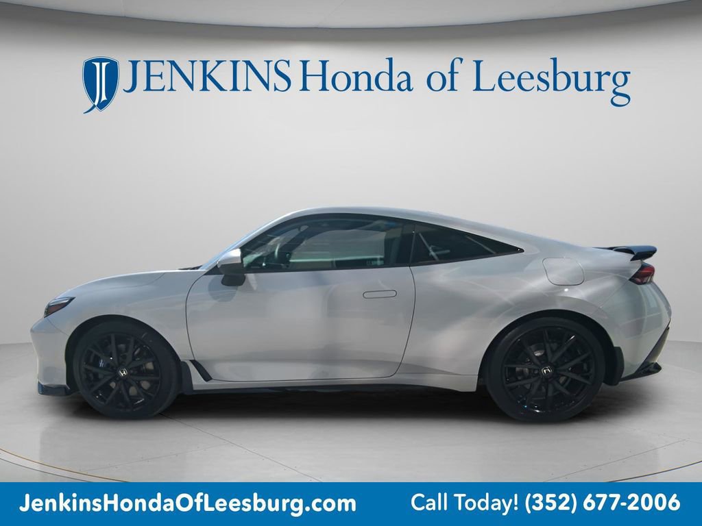 New 2026 Honda Prelude image 8