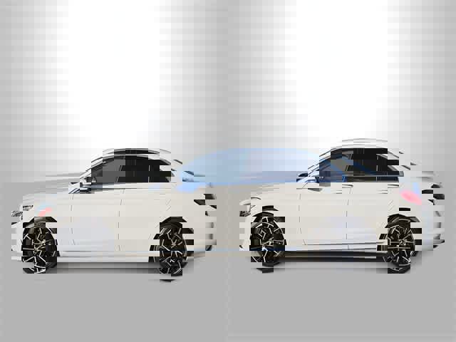 Used 2020 Mercedes-Benz C 300 Sedan image 5