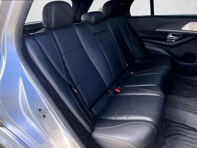 Used 2022 Mercedes-Benz GLE 350 image 30