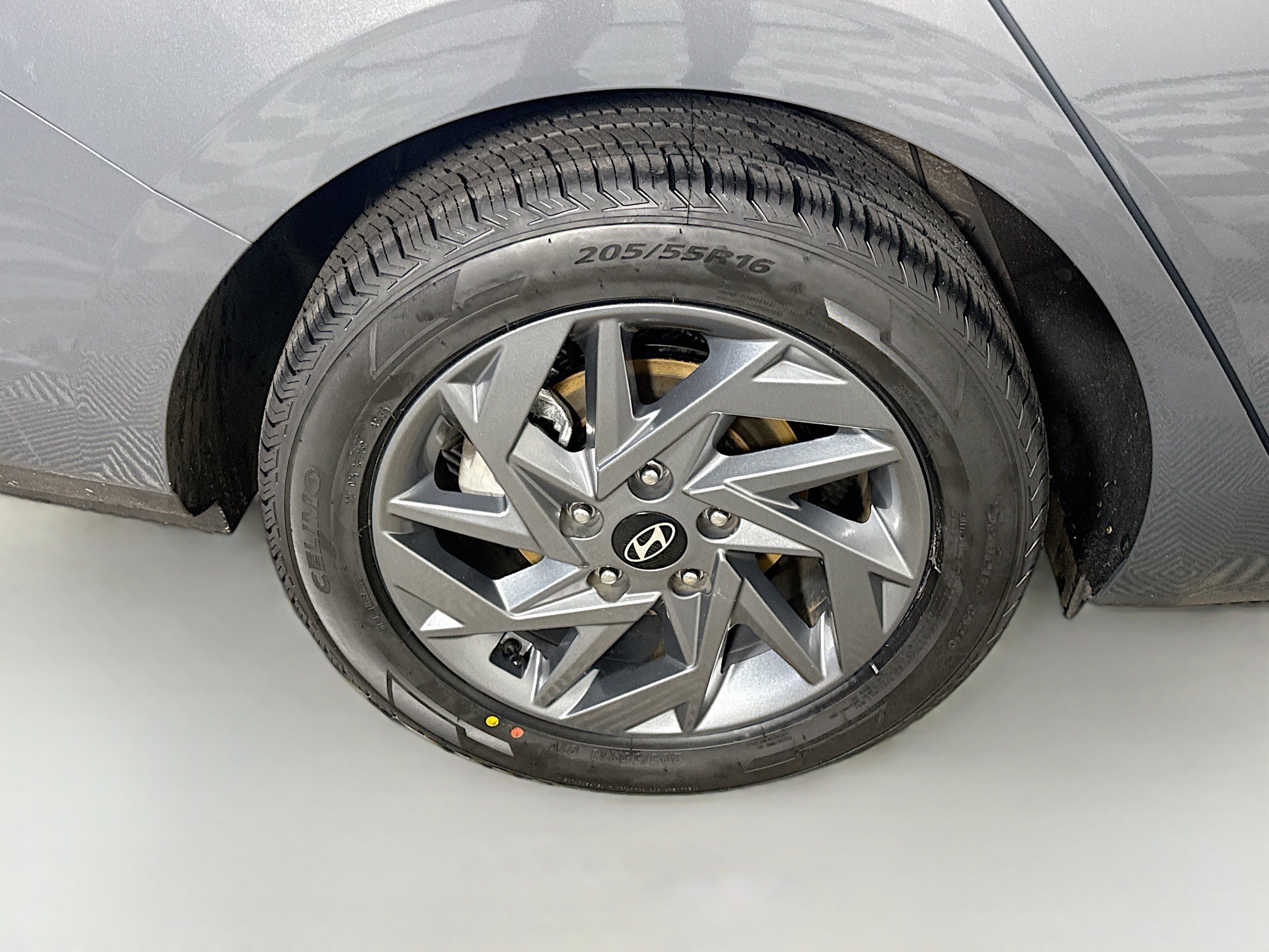 Used 2024 Hyundai Elantra SEL image 33