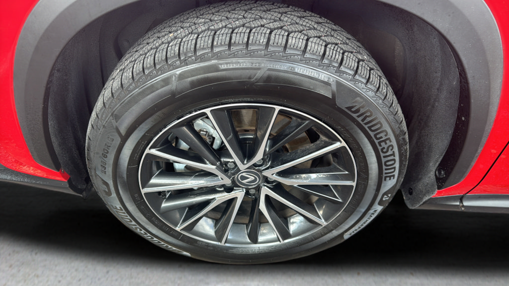 Used 2024 Lexus NX 250 FWD w/ Cold Area Package image 22