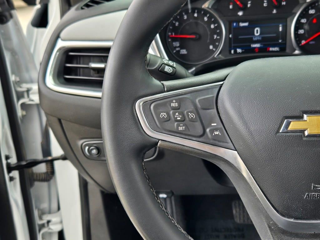 Used 2023 Chevrolet Equinox LT w/ Driver Convenience Package image 29