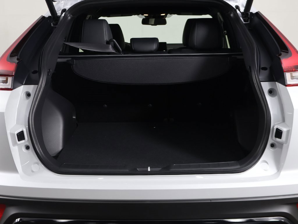 New 2026 Mitsubishi Eclipse Cross Black Edition image 20