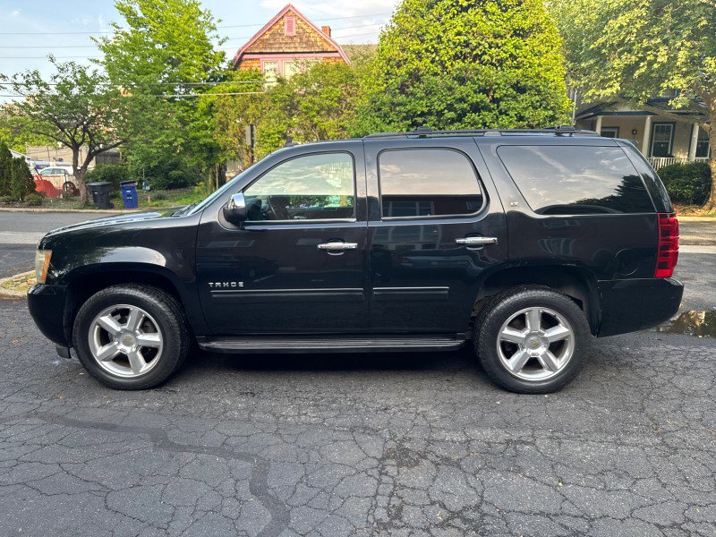Used 2010 Chevrolet Tahoe LT w/ Regional Value Package AWD/4WD image 48