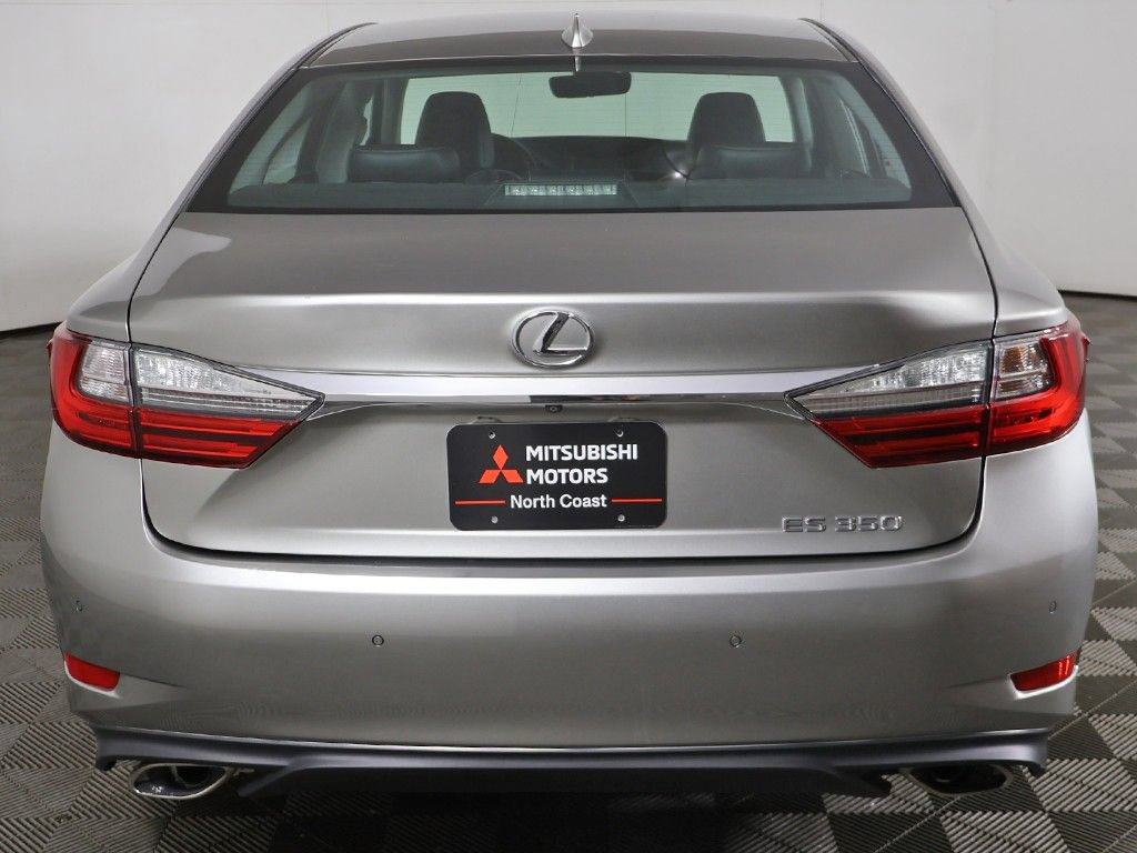 Used 2017 Lexus ES 350 w/ Luxury Package FWD image 15