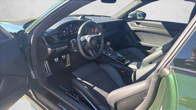 Used 2026 Porsche 911 Carrera T RWD image 9