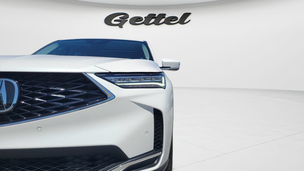 New 2026 Acura MDX FWD w/ Technology Package image 26