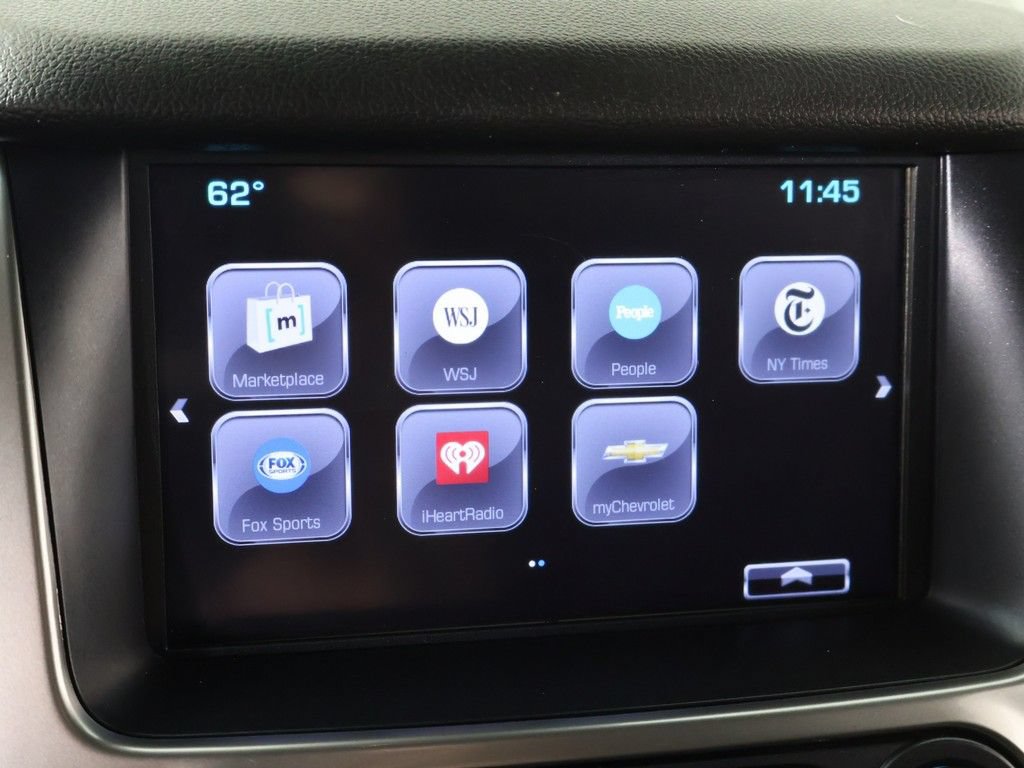 Used 2017 Chevrolet Tahoe LT w/ LT Signature Package AWD/4WD image 52