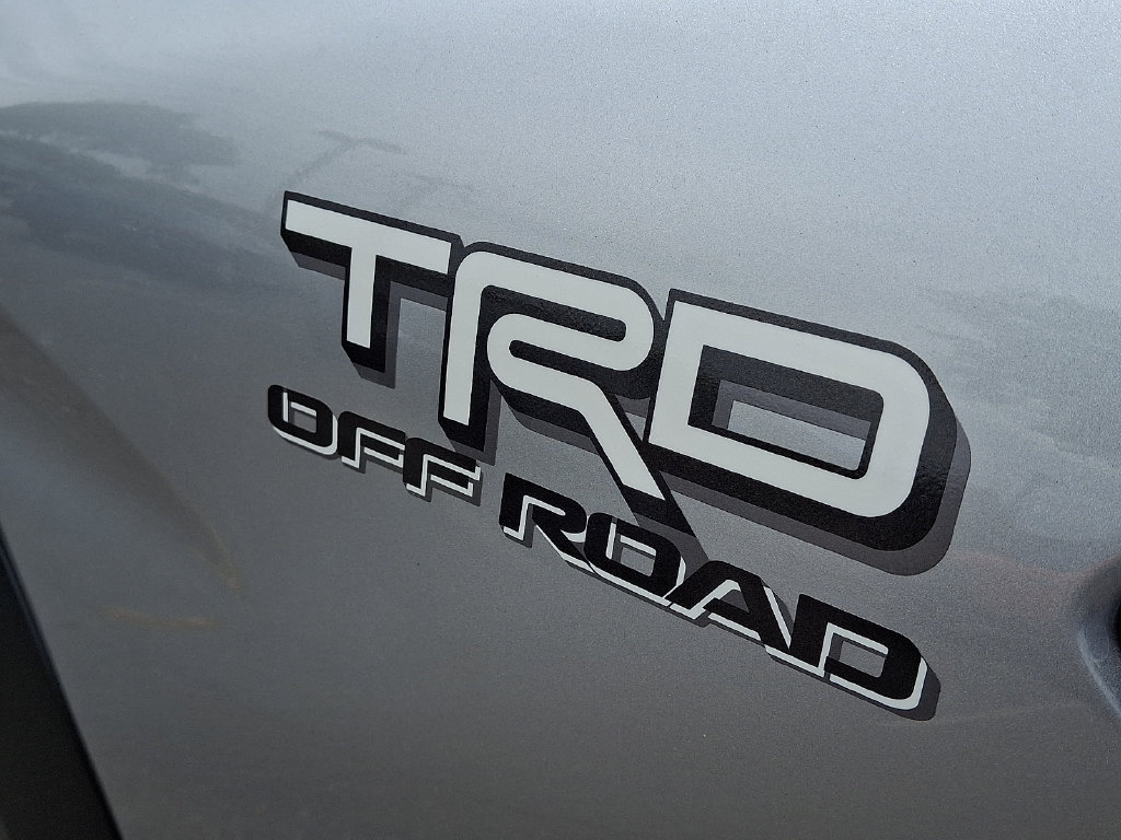 Used 2026 Toyota Tacoma TRD Off-Road AWD/4WD image 31