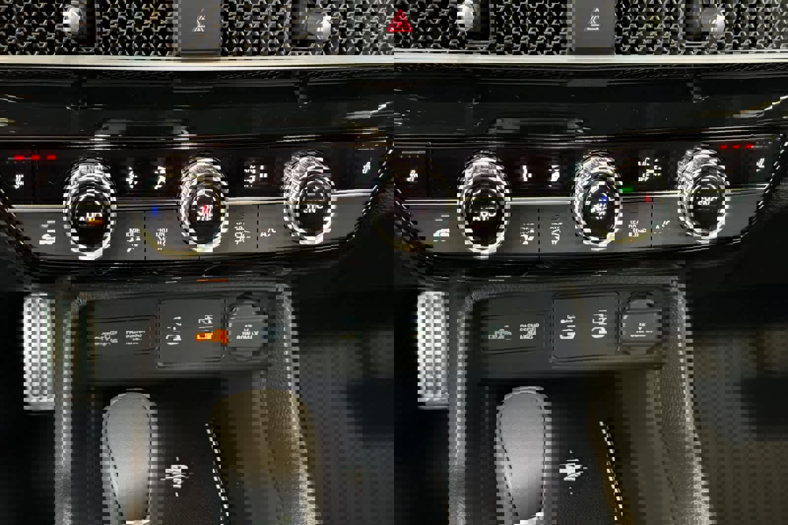 New 2026 Honda Civic Sport Touring image 22