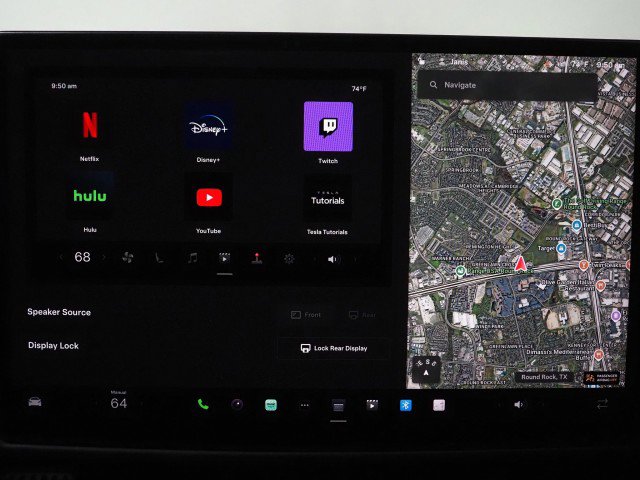 Used 2021 Tesla Model S Long Range image 40