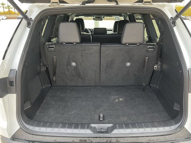 Used 2024 Lexus TX 350 FWD image 9