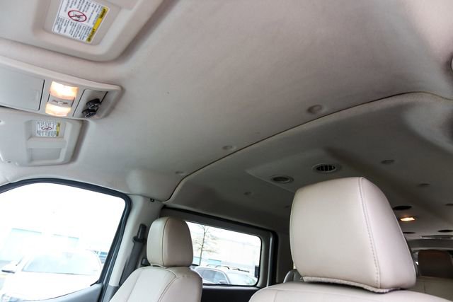 Used 2016 Nissan NV 3500 SL image 42