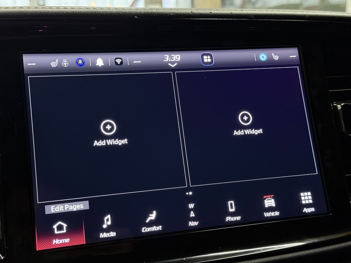 Used 2024 Dodge Durango SRT image 61