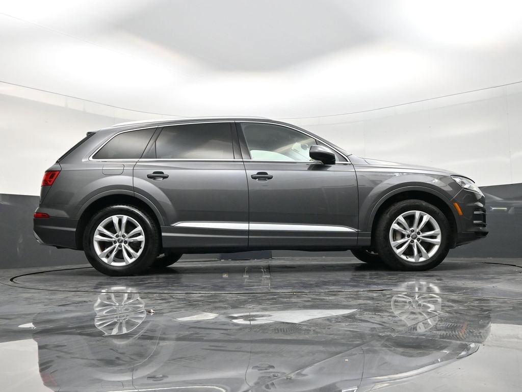 Used 2019 Audi Q7 2.0T Premium w/ Convenience Package image 26