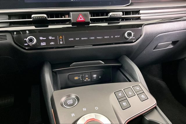 New 2027 Kia Sportage SX Prestige AWD/4WD image 7