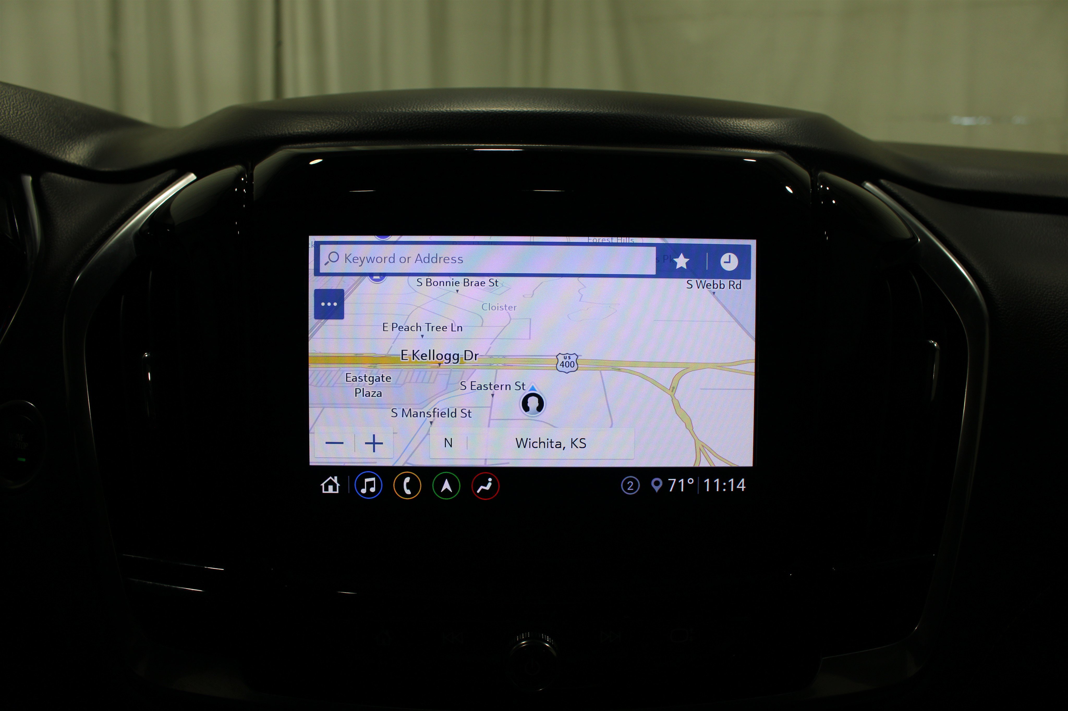 Used 2020 Chevrolet Traverse Premier w/ Redline Edition FWD image 18