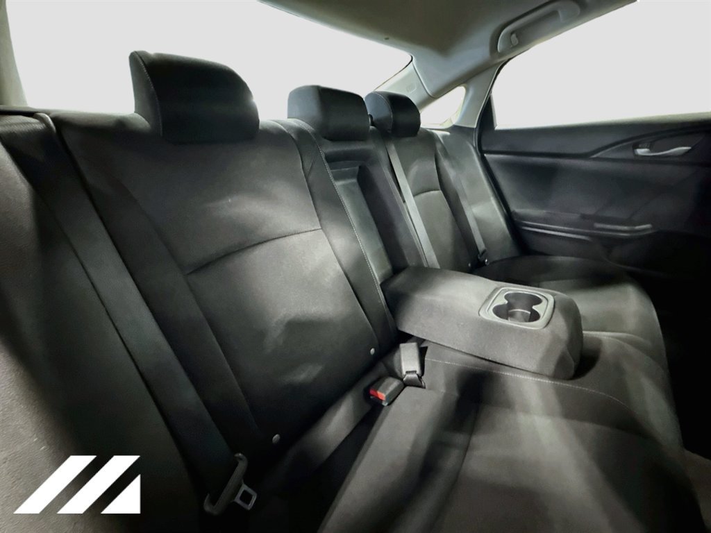 Used 2017 Honda Civic EX-T image 27