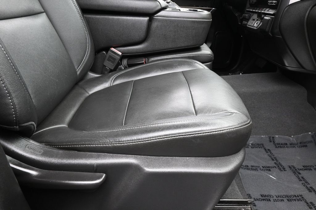 Used 2019 Chevrolet Silverado 1500 LT w/ All-Star Edition AWD/4WD image 42