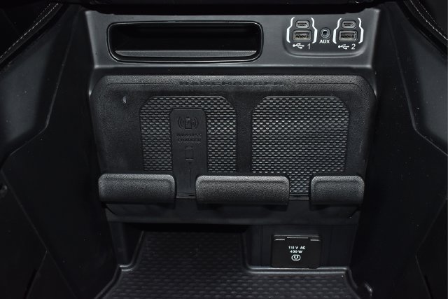 Used 2022 RAM 1500 Limited w/ Body-Colour Bumper Group AWD/4WD image 31