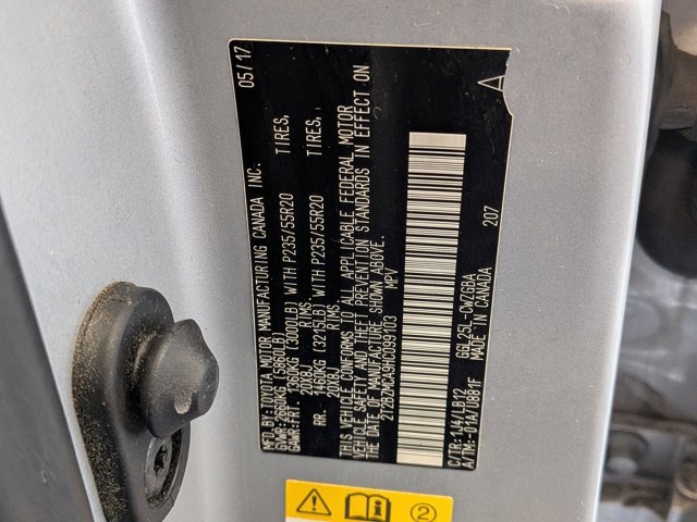 Used 2017 Lexus RX 350 AWD w/ Premium Package image 27