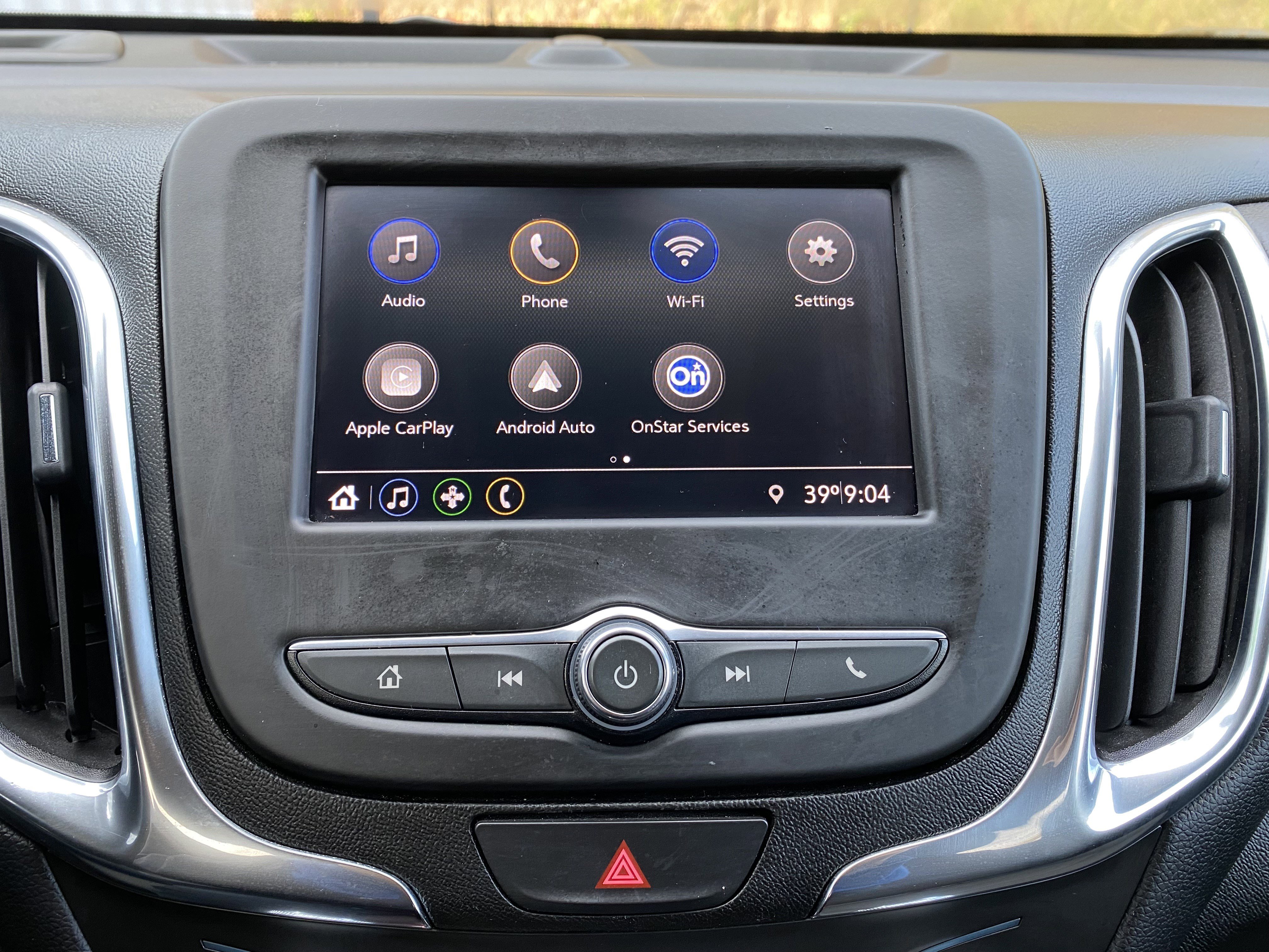 Used 2020 Chevrolet Equinox LT image 25