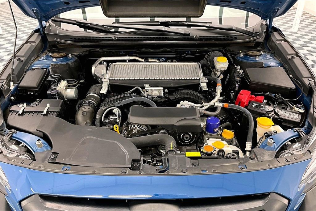 Used 2024 Subaru Outback Wilderness image 10