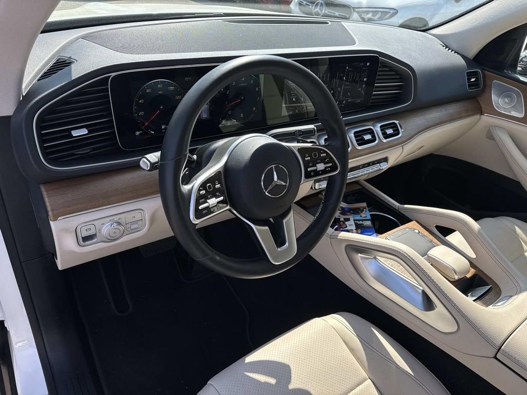 Used 2023 Mercedes-Benz GLE 350 image 18