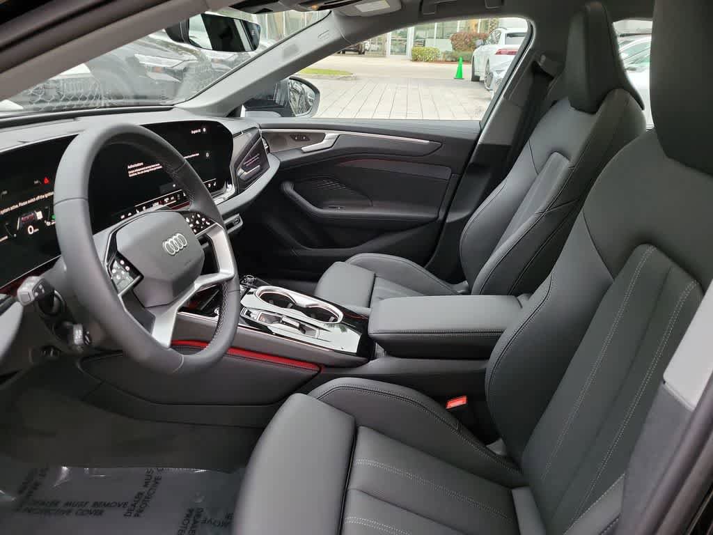 New 2026 Audi A6 Prestige AWD/4WD image 19