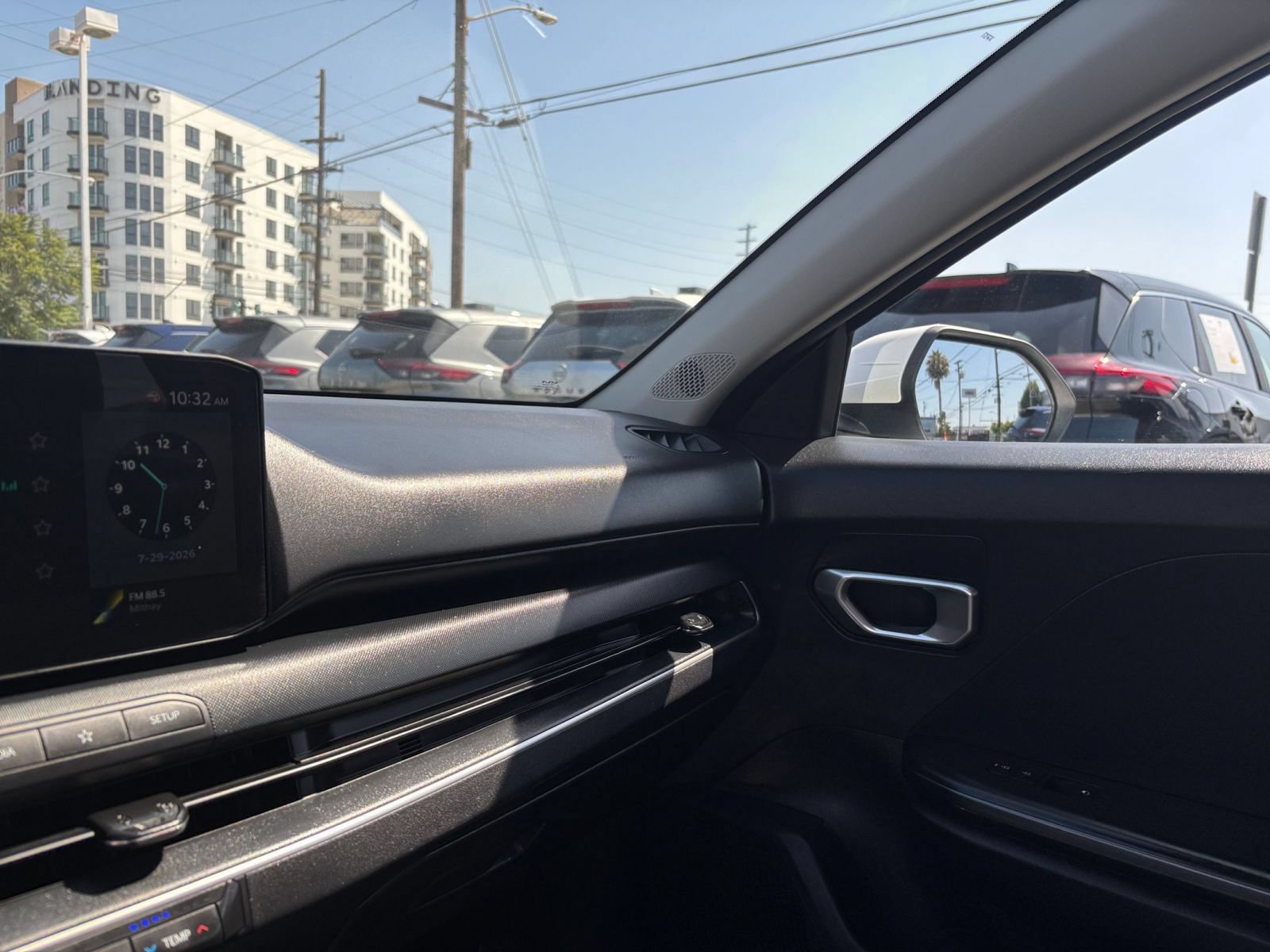 Used 2026 Kia K4 FWD image 37