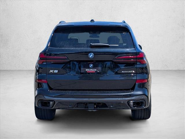 New 2026 BMW X5 xDrive50e w/ M Sport Package AWD/4WD image 5