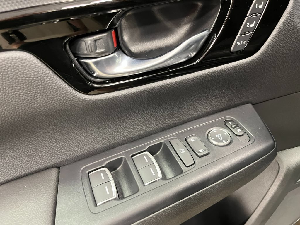 New 2026 Honda CR-V EX-L image 14
