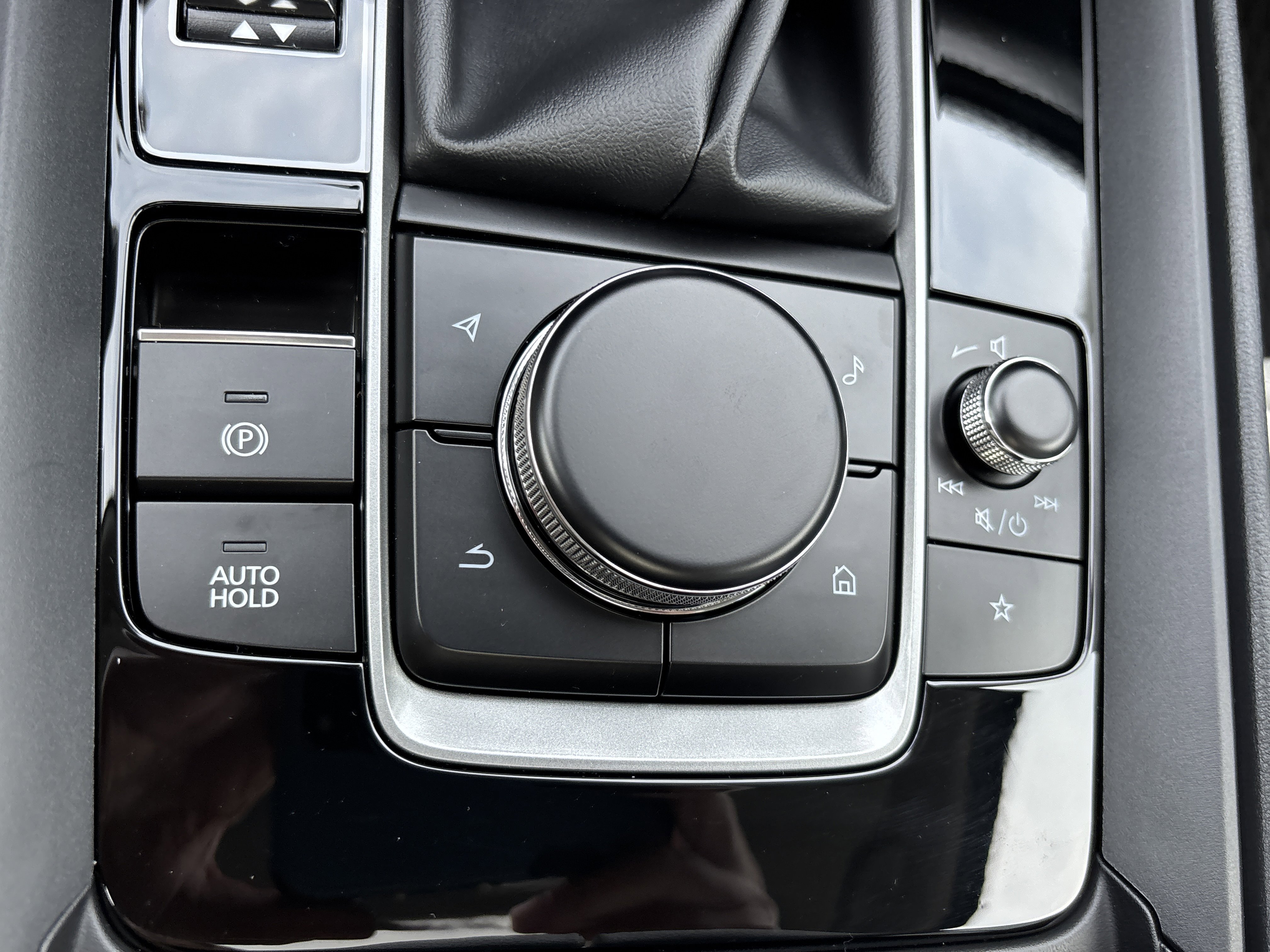 New 2026 MAZDA CX-50 AWD 2.5 S w/ Weather Package image 41