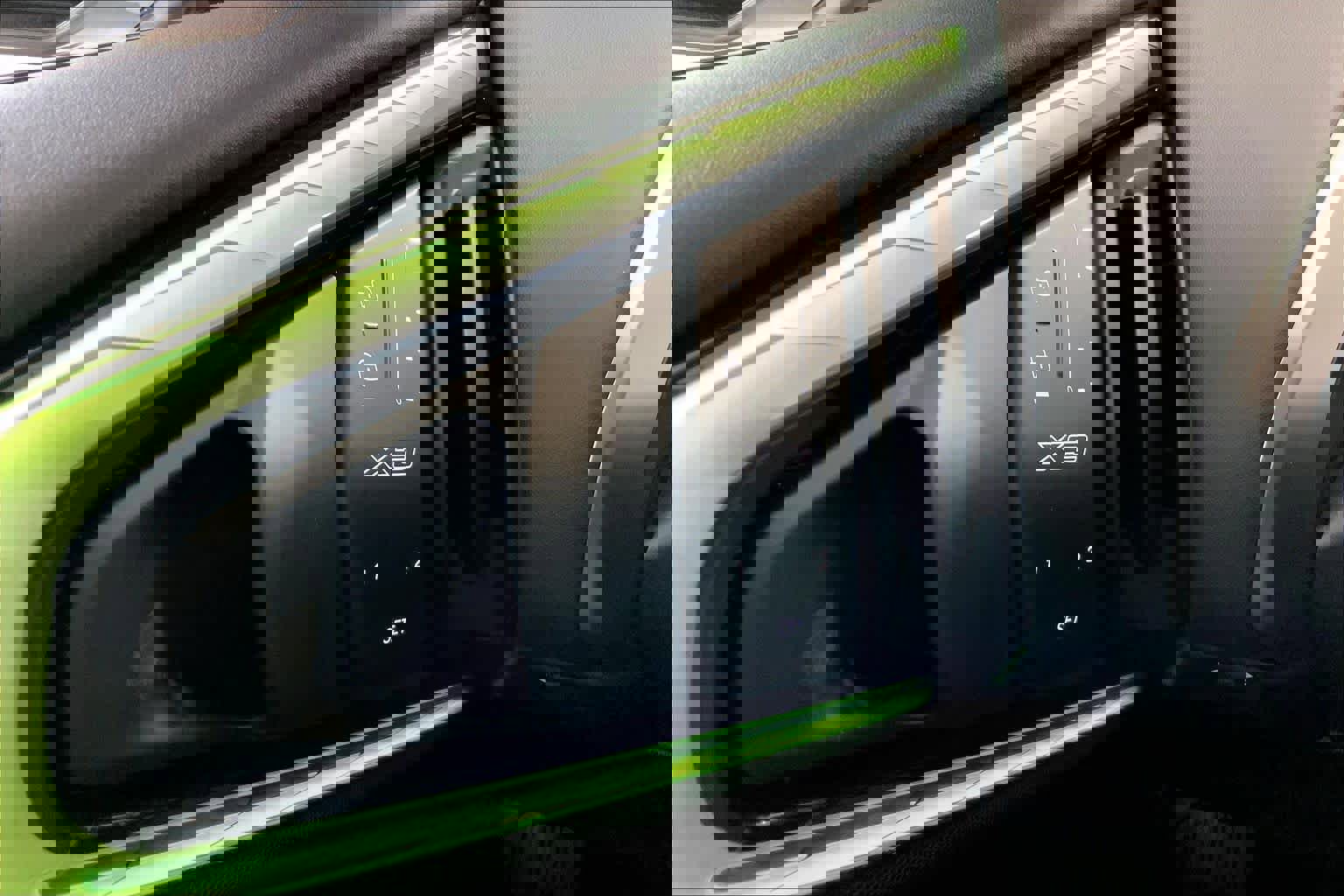 Certified 2025 BMW X3 M50 image 33