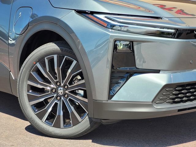 New 2026 Toyota C-HR image 3