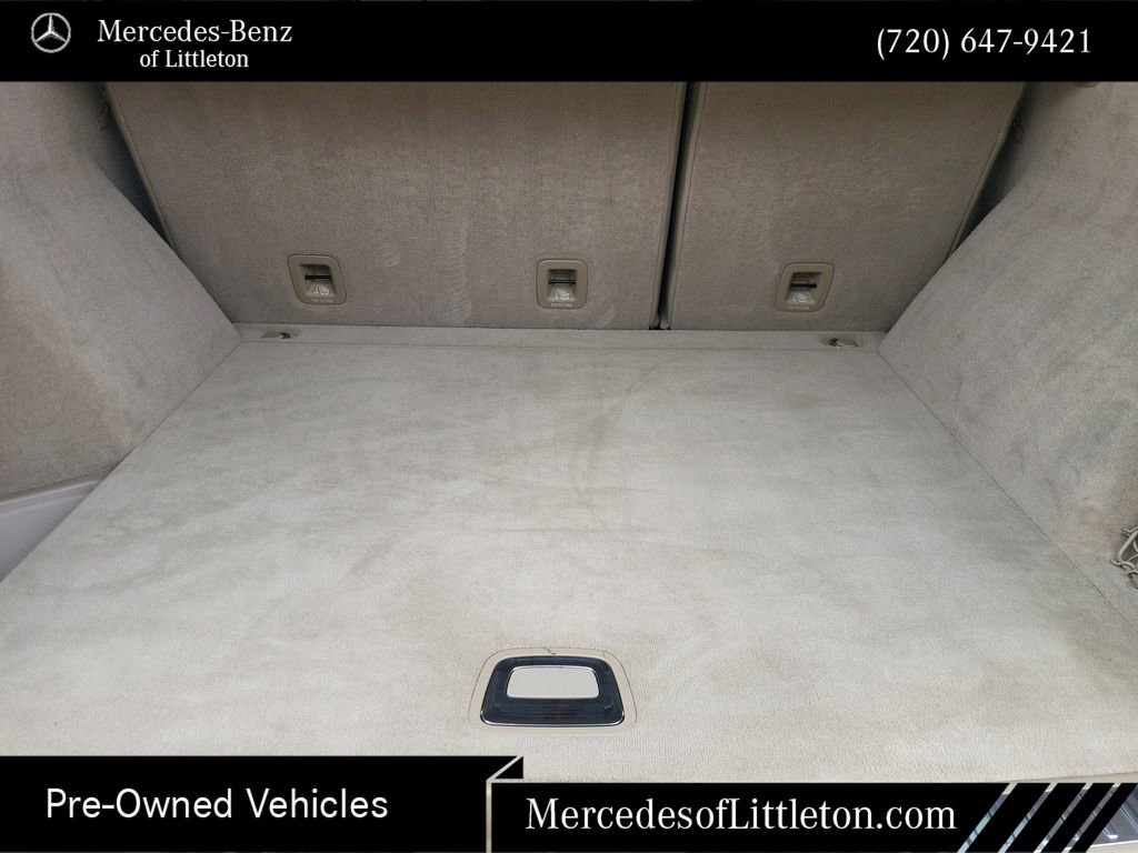 Used 2015 Mercedes-Benz ML 350 4MATIC image 30