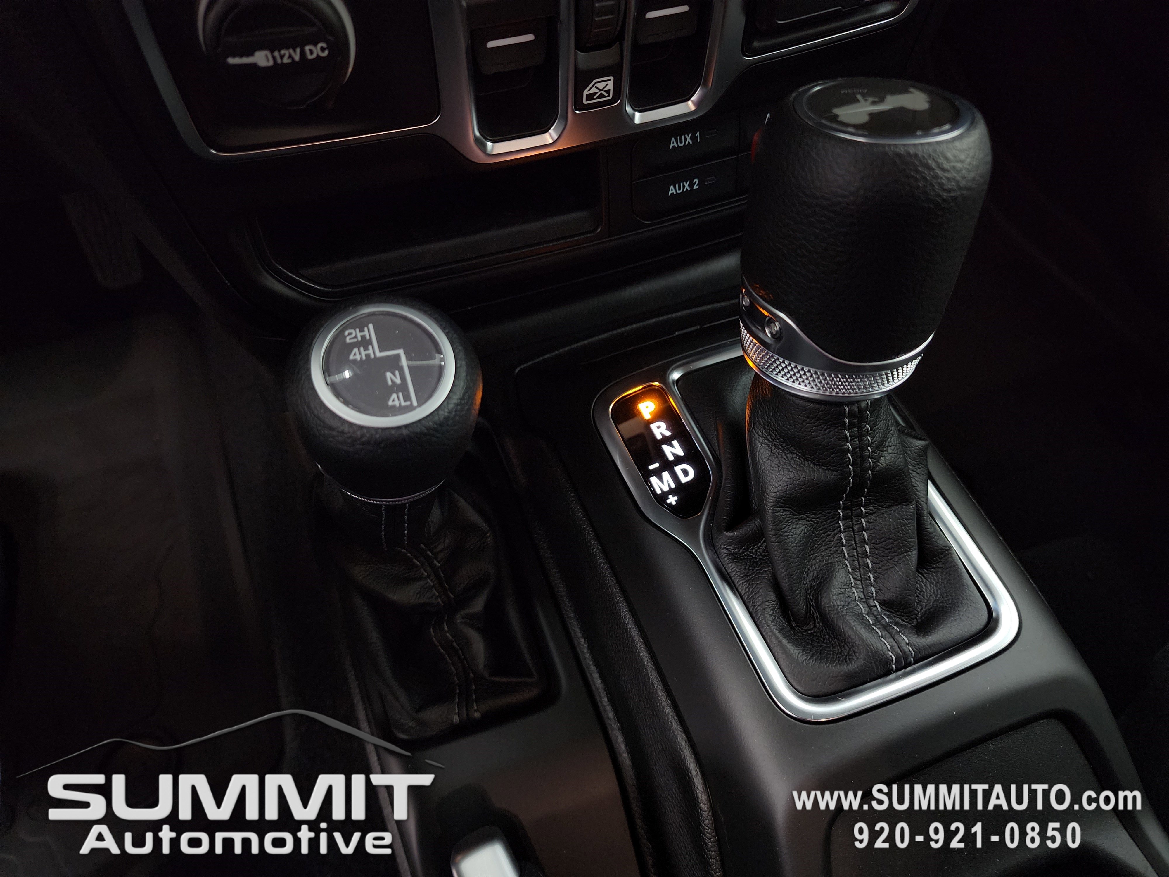 New 2026 Jeep Wrangler Sport S image 45