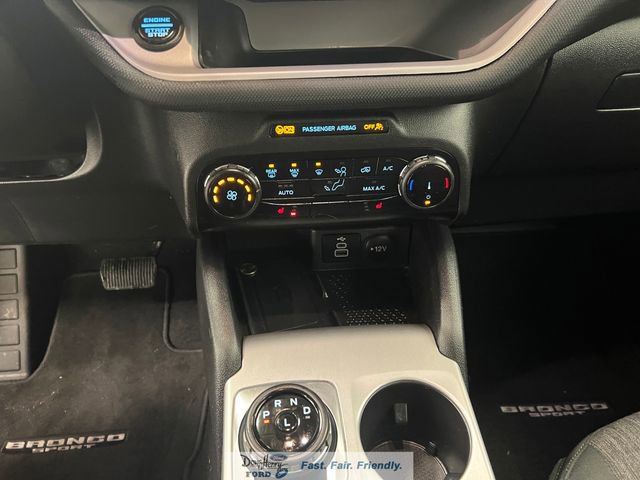 Used 2023 Ford Bronco Sport Big Bend w/ Convenience Package image 42
