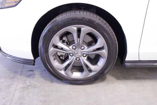 Used 2023 Honda Accord EX-L image 11