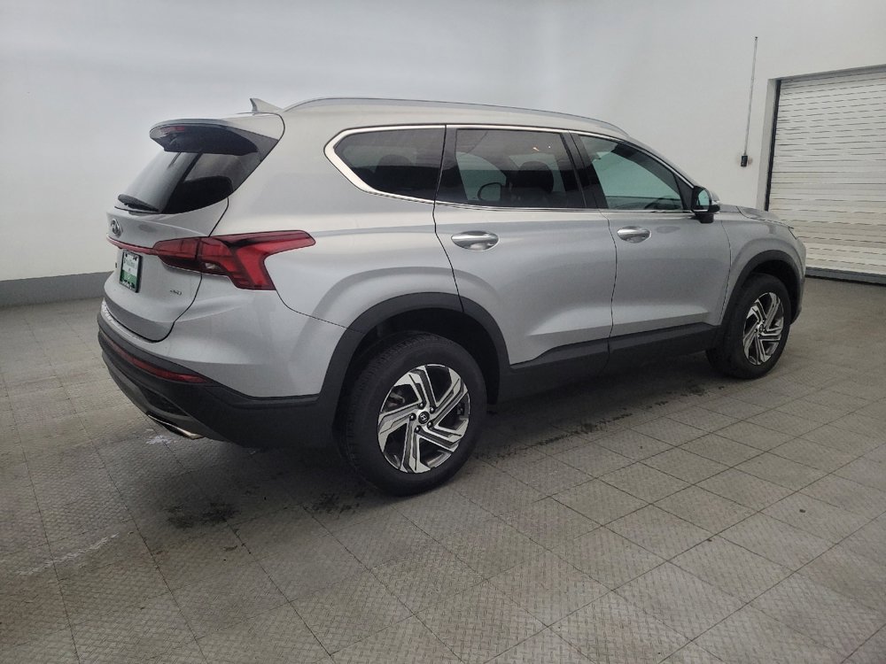 Used 2023 Hyundai Santa Fe SEL image 10
