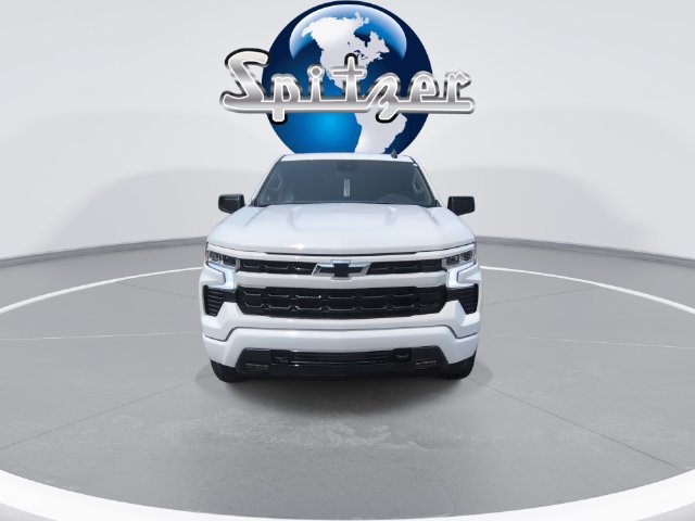New 2026 Chevrolet Silverado 1500 RST AWD/4WD image 4