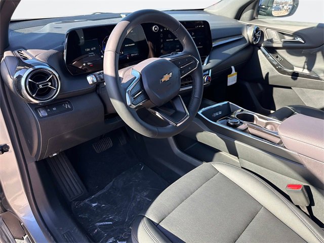 New 2026 Chevrolet Equinox LT w/ Convenience Package II image 21