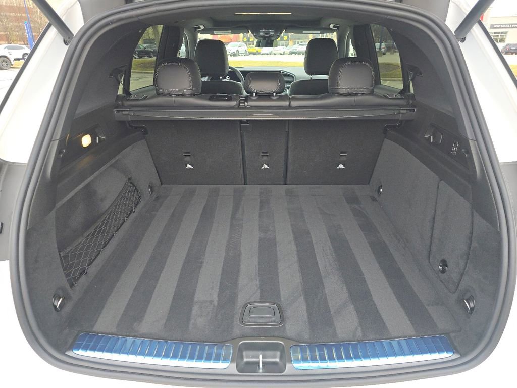 New 2026 Mercedes-Benz GLE 53 AMG 4MATIC image 18