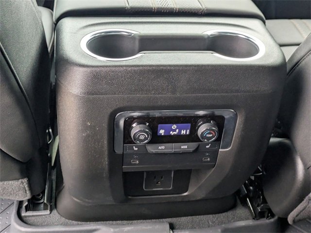 New 2026 Chevrolet Tahoe High Country image 32