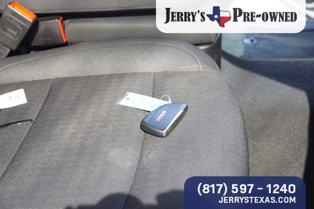 Used 2024 GMC Sierra 3500 SLE w/ SLE Convenience Package image 26