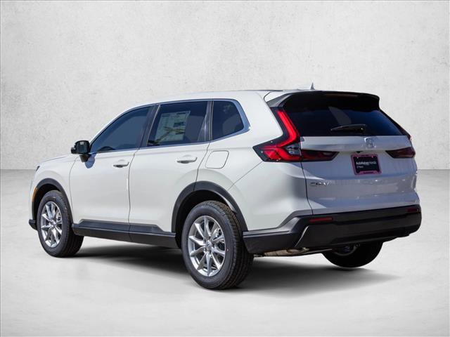 New 2026 Honda CR-V EX image 7